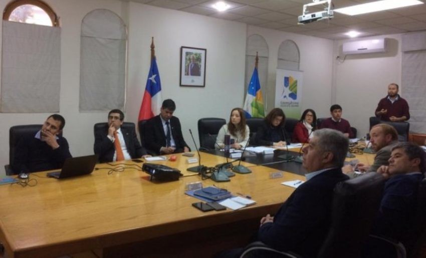 Gobierno Regional de Coquimbo aprueba proyectos energéticos por US$24 millones