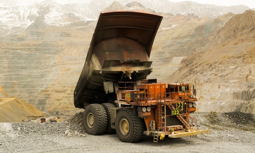 Cartera de proyectos mineros en ejecución creció 12% en 6 meses