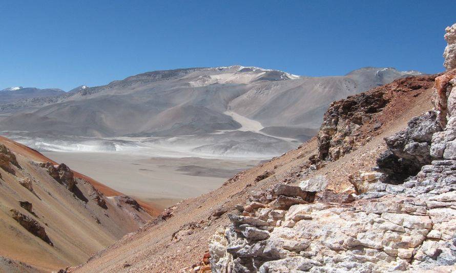 First Quantum Minerals negocia compra de proyecto en Antofagasta