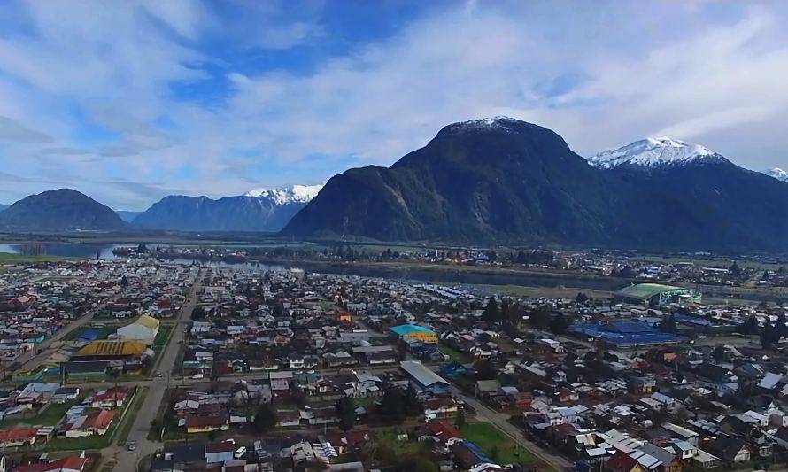 Puerto Aysén implementará plan piloto de carretera hídrica