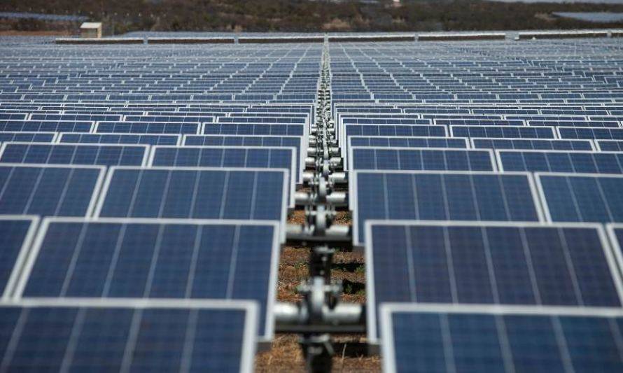 Región de Coquimbo sumará un nuevo megaparque solar
