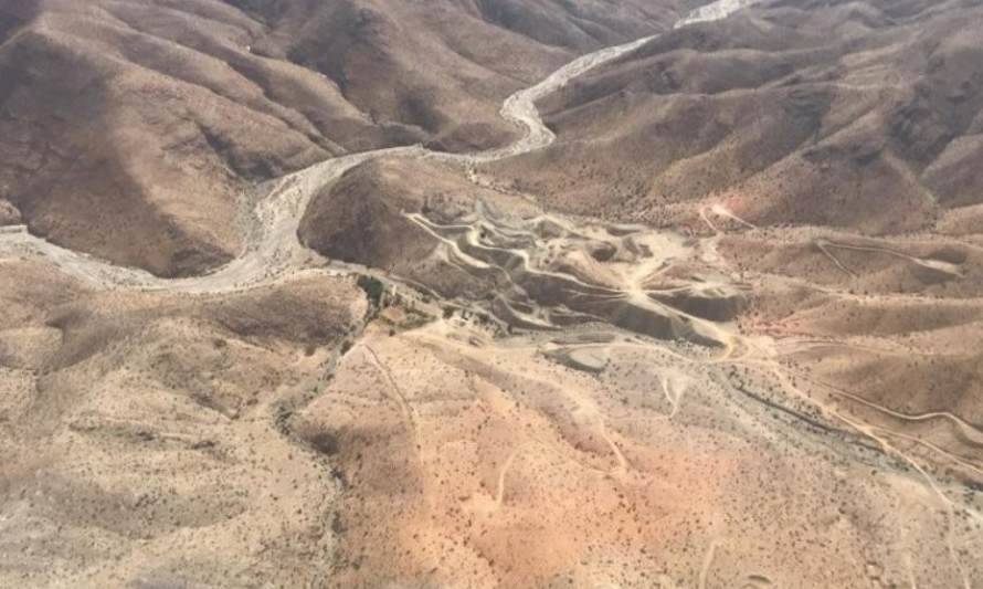 Hot Chili confirmó zona de alto grado de mineralización de cobre y oro de alta ley en Cortadera