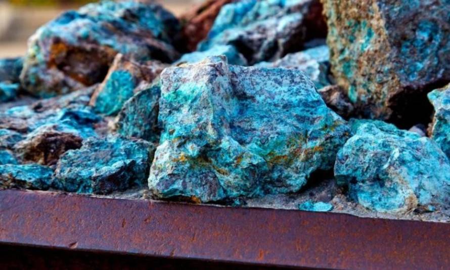 Capstone Mining apuesta por el cobalto