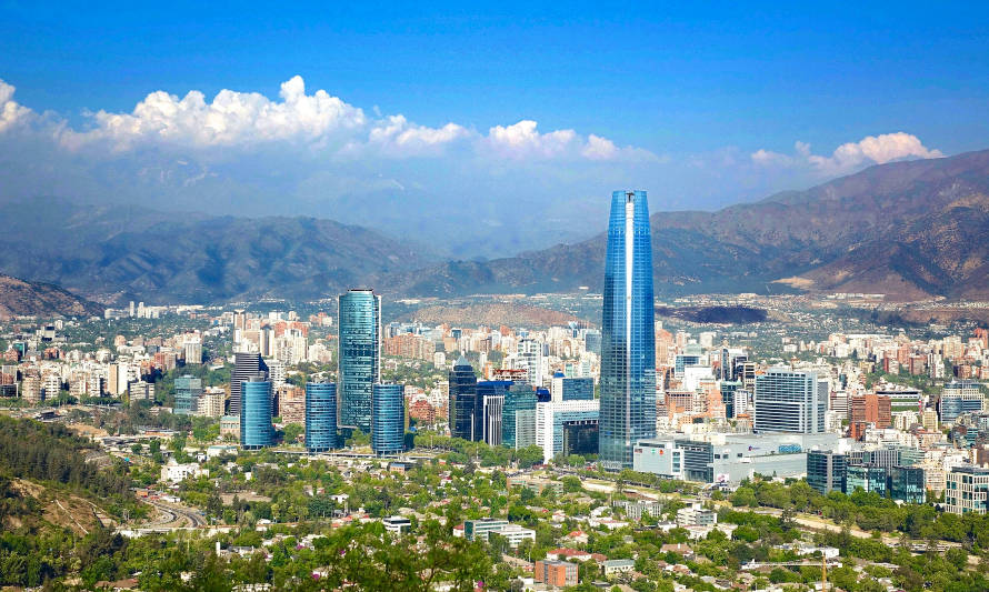 Chile alcanzó US$ 4.196 millones en Inversión Extranjera Directa


