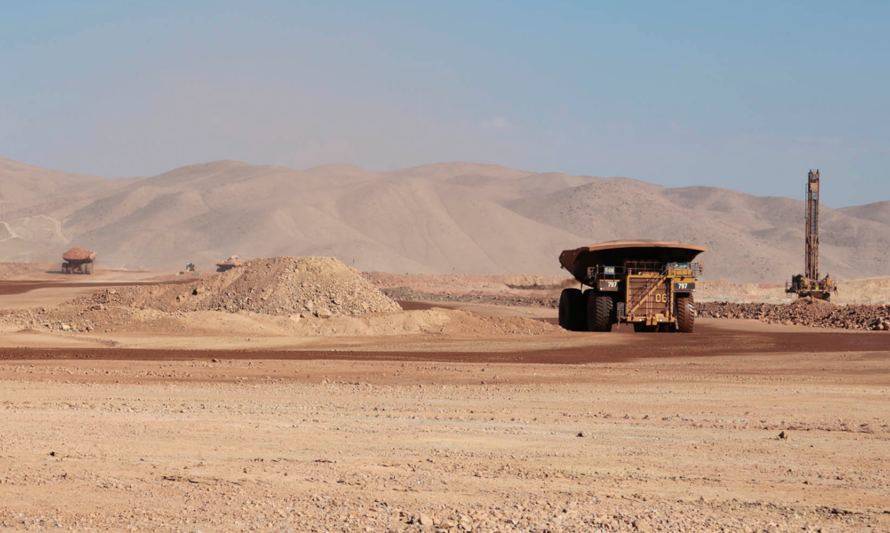 Alta Ley presentará Roadmap Tecnológico de la Minería vía streaming