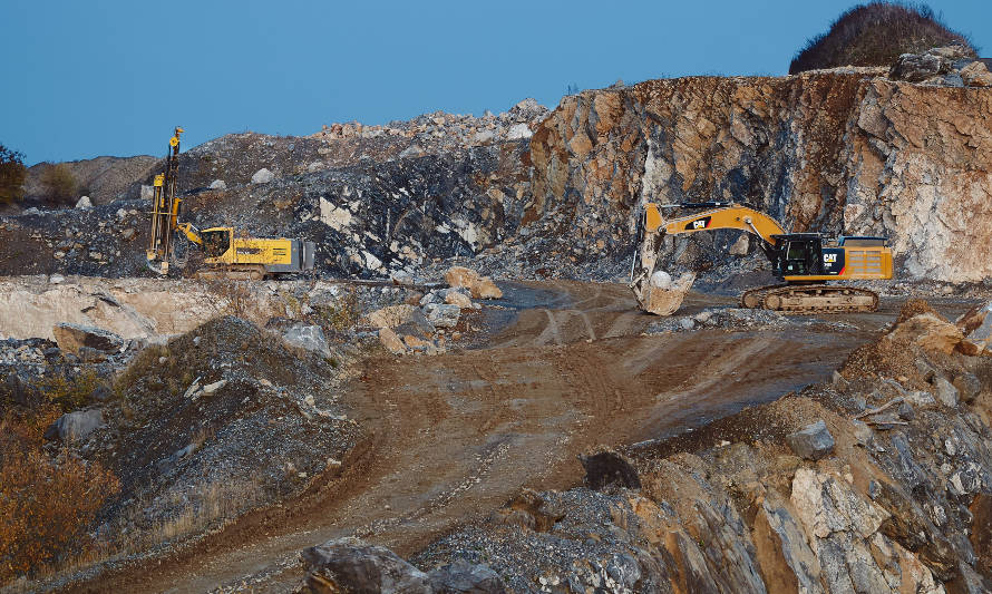 Hochschild Mining reiniciará operaciones en Perú