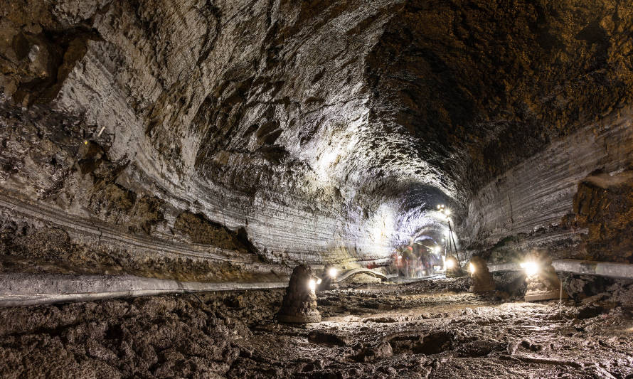 Minero de 79 años murió al interior de yacimiento de oro