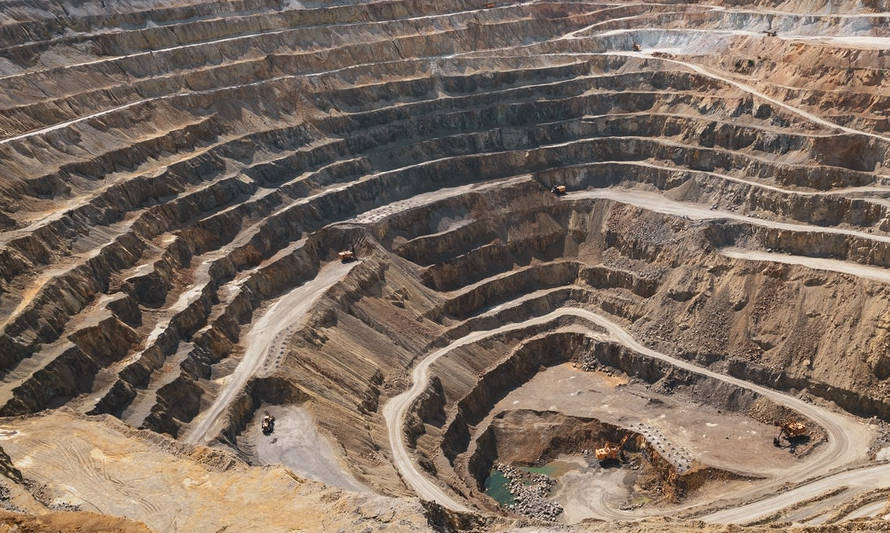 Coro Mining cambia su nombre a Marimaca Copper Corp