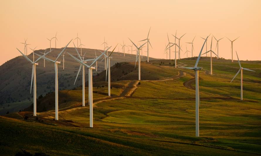 Mainstream invertirá US$ 943 millones en proyectos energéticos en Chile