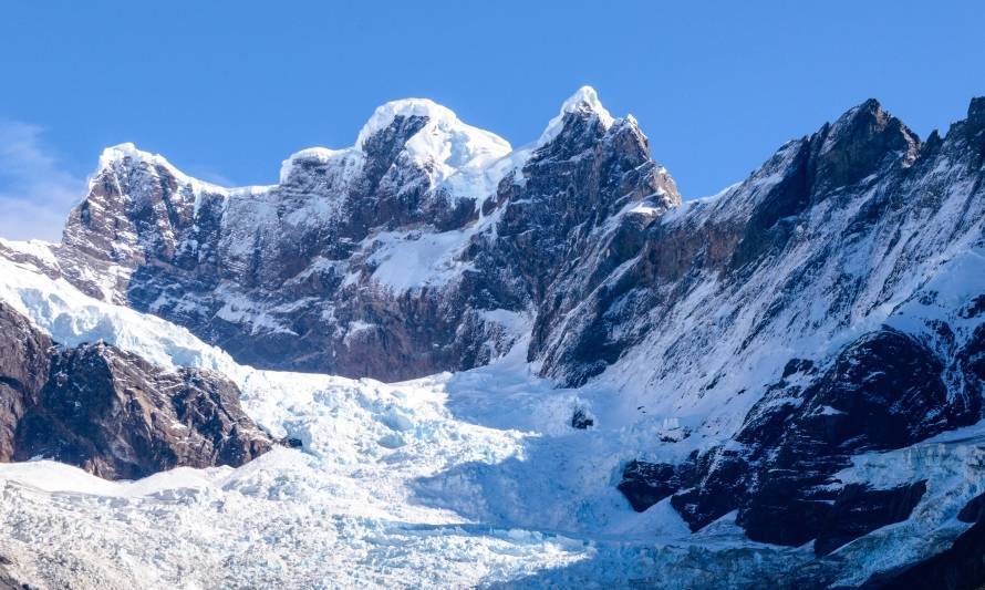 Ley de Protección de Glaciares avanza en el Senado