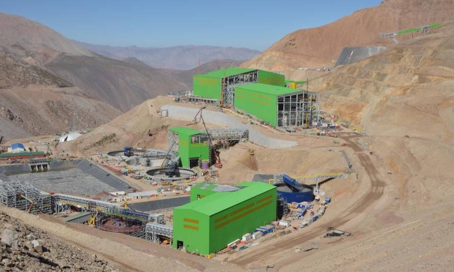 Minera Lumina Copper Chile invita a postular a sus cursos de capacitación 2021