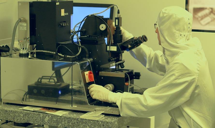 Científicos desarrollan proceso para producir películas de cobre libres de corrosión