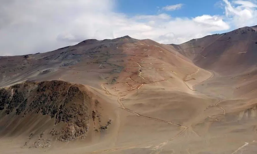FLSmidth proveerá molinos y ciclones a la mina de cobre Josemaría 