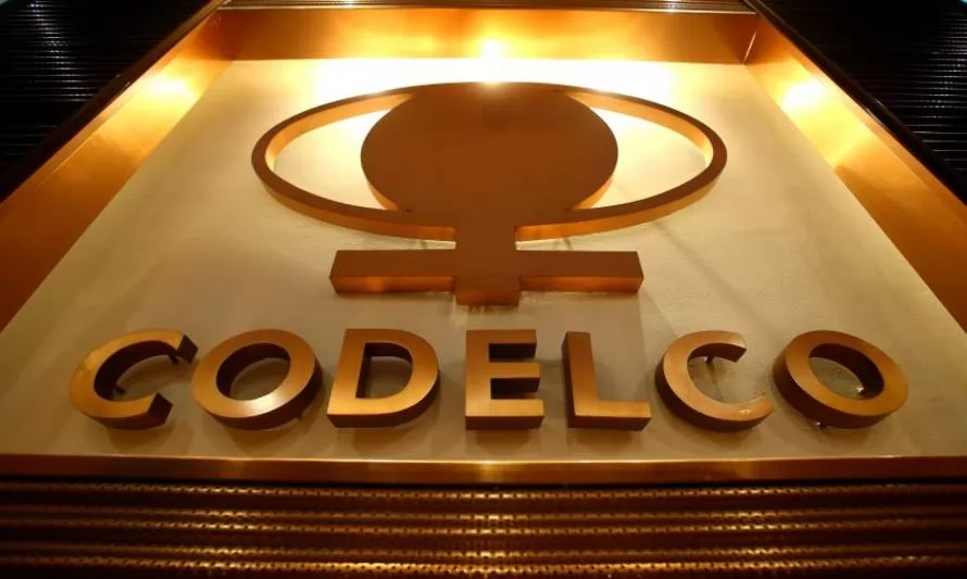 Codelco es reconocida como la marca que más aporta al desarrollo de Chile