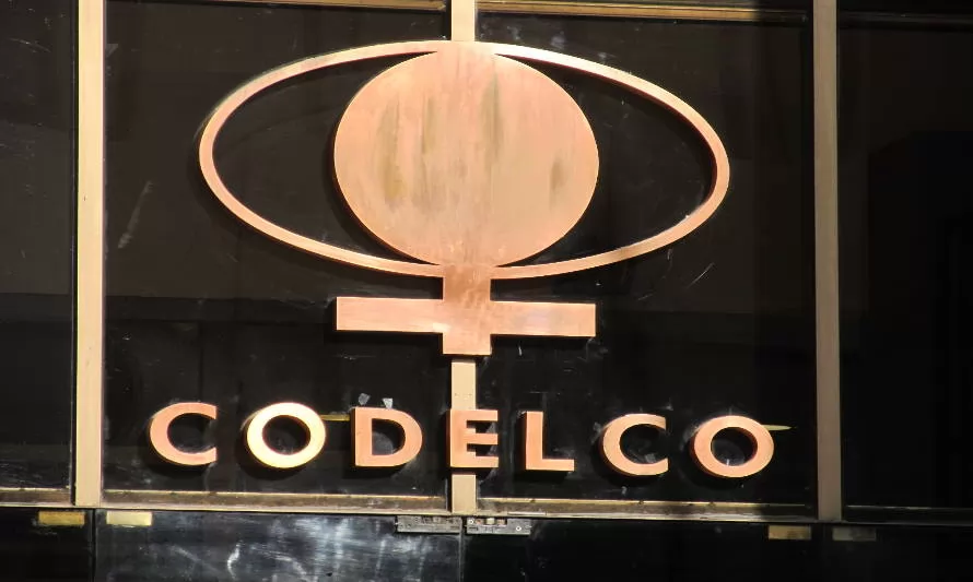 Codelco deberá pagar indemnización por trabajador que falleció por falla mecánica 