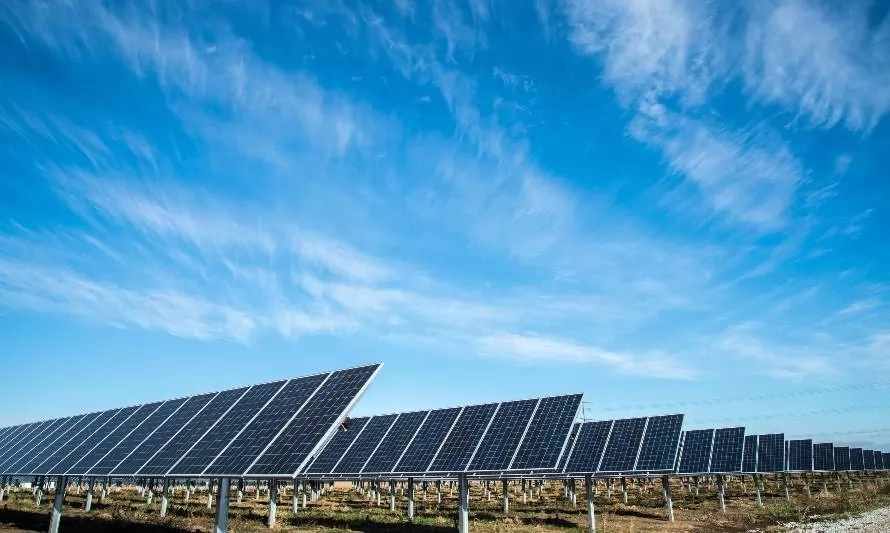 Enel Green Power comenzó construcción de cinco parques solares PMGD 