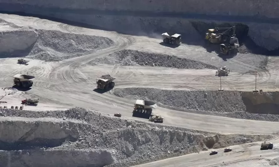 Antofagasta Minerals reduce meta de producción de cobre para 2022