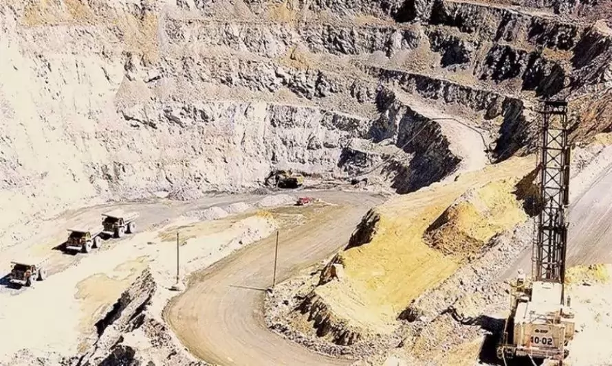 Inversión minera en Perú creció 12% hasta mayo de este año