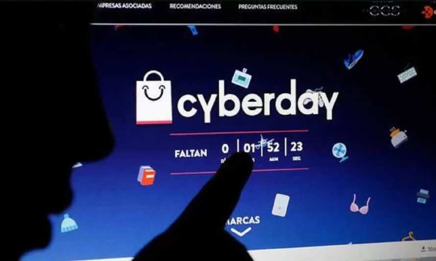 Cyber Day Chile : lo que tienes que saber antes de apuntarte a la idea de comprar  