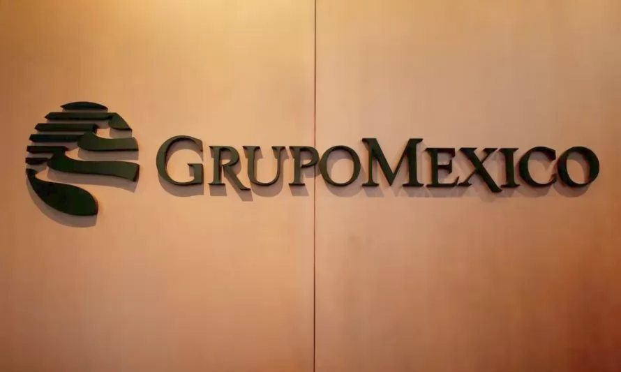 Grupo México prevé caída en producción de cobre en Chile y Perú 