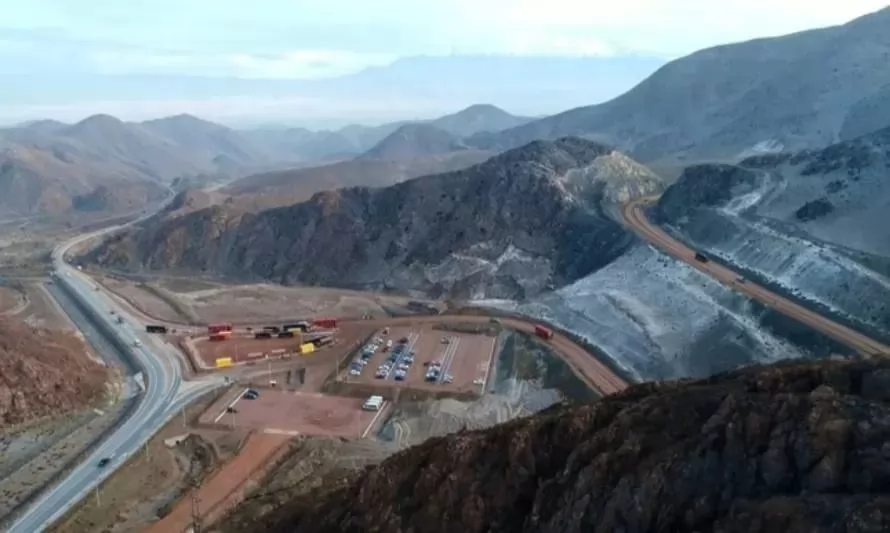 Instituto Peruano de Economía reportó una baja en las inversiones privadas del sector minero 