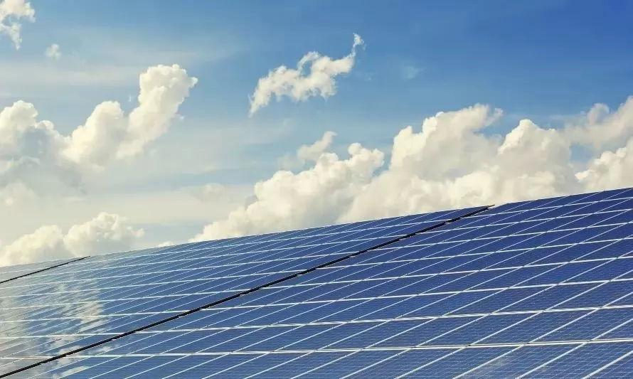Enerside firma contrato para generar 51 MW de energía solar en Chile