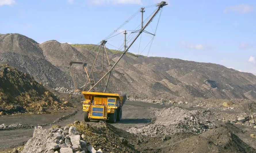 Argentina: Exportaciones mineras alcanzan monto más alto desde 2013