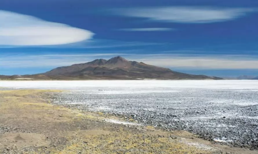 Chile, Argentina y Bolivia avanzan en estrategia para estabilizar precio del litio