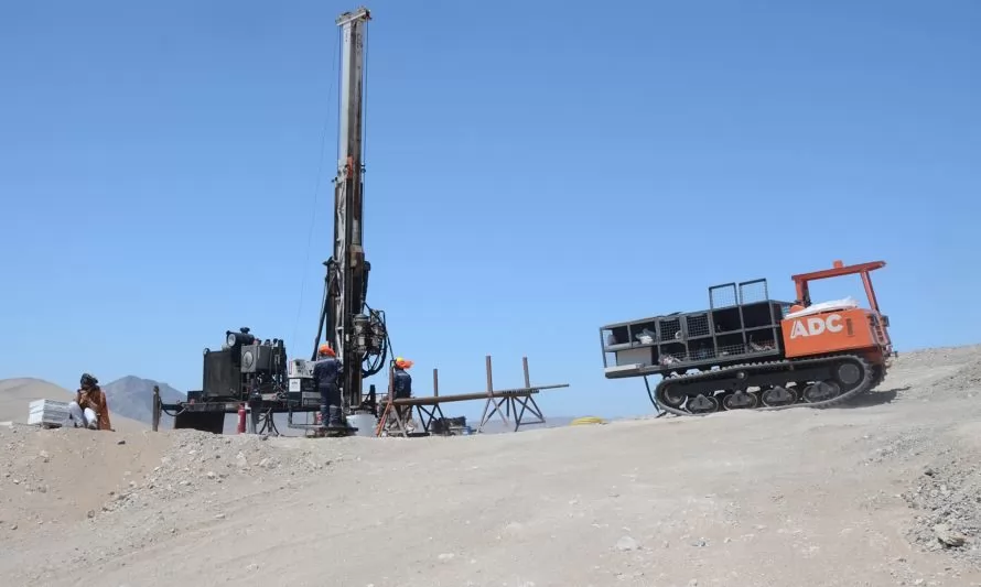 Tres minas chilenas en el ranking de operaciones más valiosas del mundo