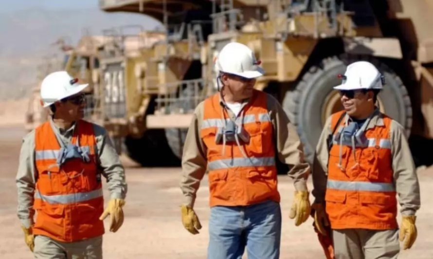 Perú: Minería genera más de 170.000 puestos de trabajo en Ayacucho, Huancavelica e Ica
