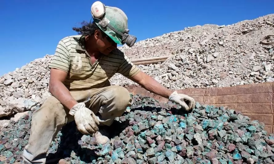 Remates mineros complican a pequeños y medianos productores