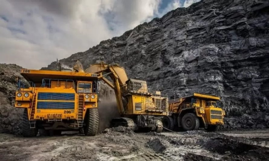 Producción minera del Perú crecería 7.8% en 2023 impulsado por el cobre