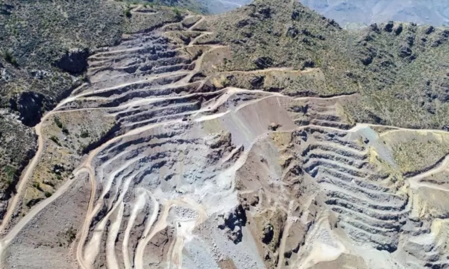 Pese a inyección de capitales Minera Tres Valles declara su quiebra