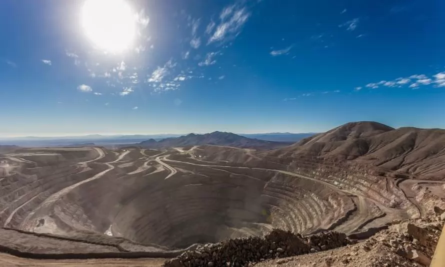 Rajo Inca de Codelco se retrasa más de 15 meses y producción caerá 80 mil toneladas hasta 2025
