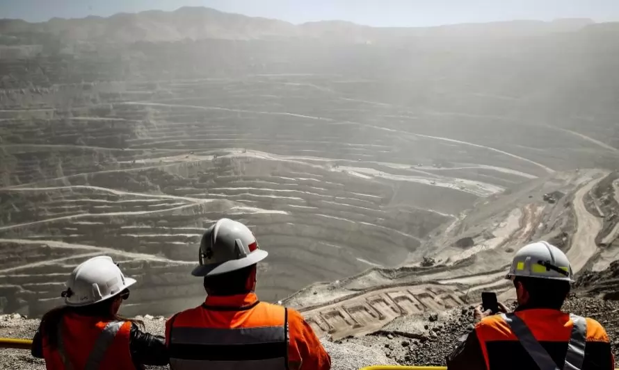 Merco 2022: Codelco se consolida como la empresa minera más valorada de Chile