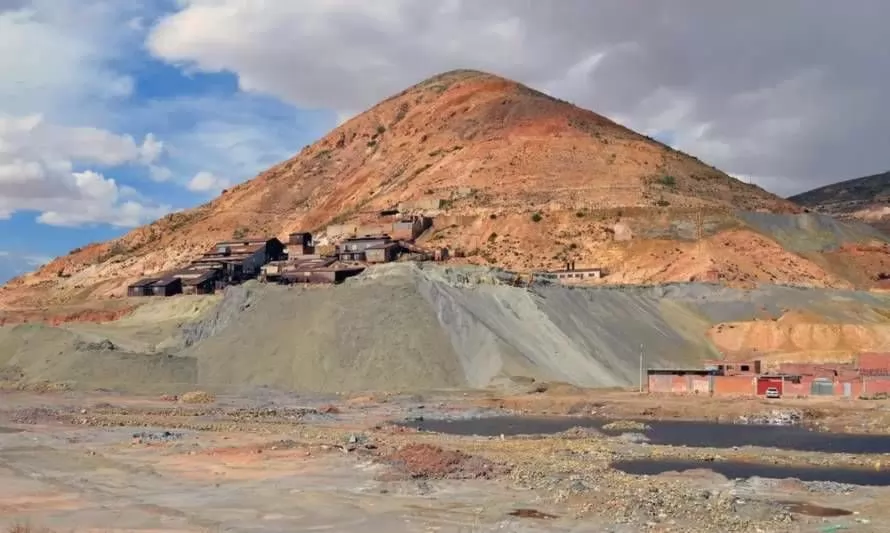 Trabajadores mineros en Tierra Amarilla fueron amarrados y asaltados por antisociales