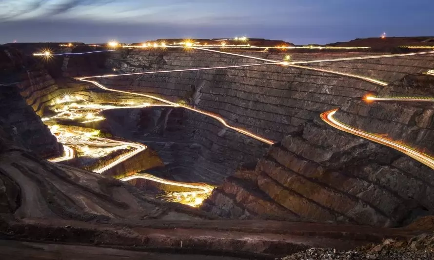 Después de casi 10 años al margen, mega minería busca acuerdos dentro de la industria