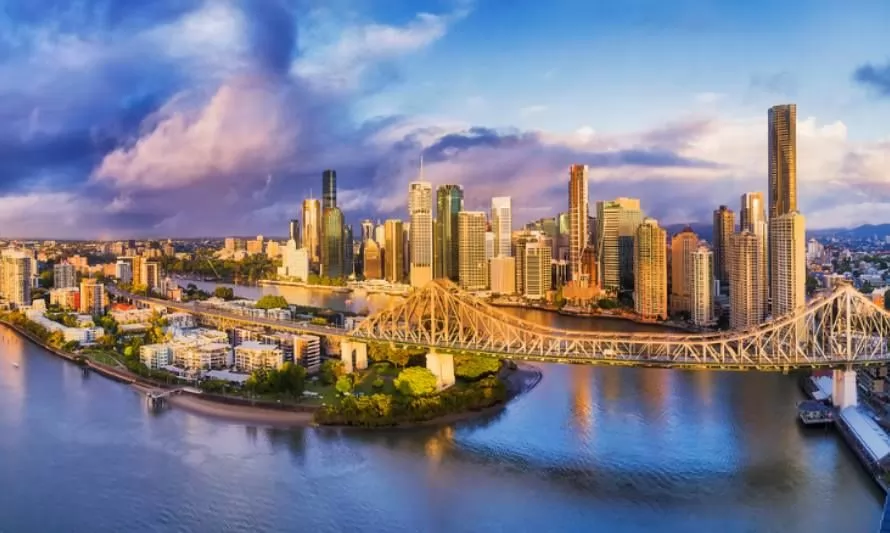 La agencia Trade and Investment Queensland (TIQ) llegará a Expomin 2023