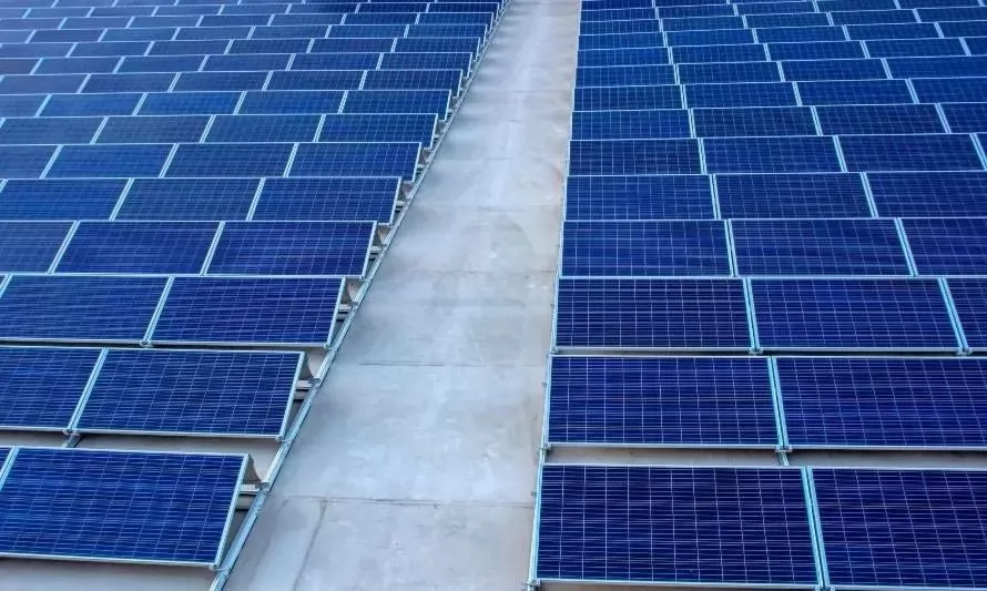 Ingresa al SEA Estudio de Impacto Ambiental de parque fotovoltaico en Vallenar 
