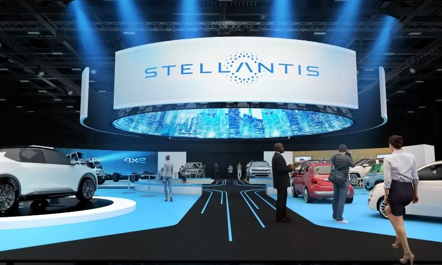 El fabricante de autos Stellantis anunció una inversión estratégica en cobre en Argentina