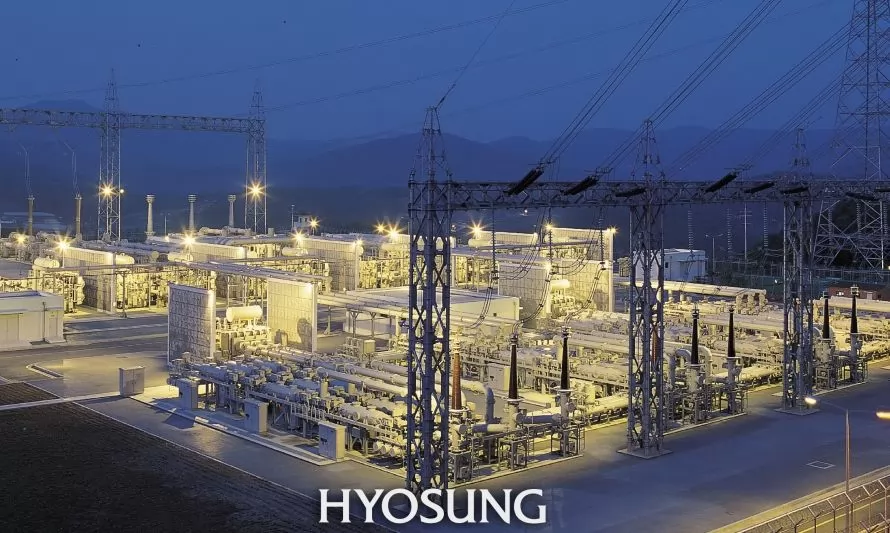Hyosung Heavy Industries se incorpora como nuevo asociado de APRIMIN