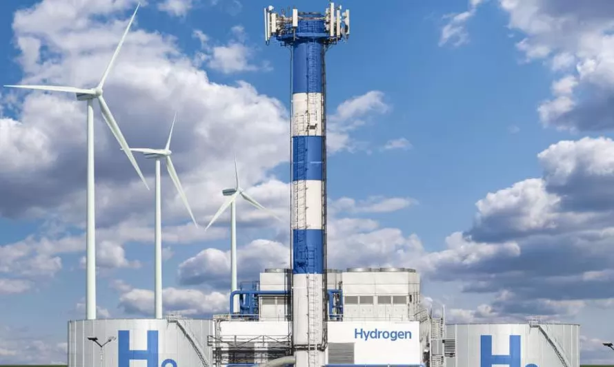 Corfo convoca a empresas con interés en la fabricación de electrolizadores en Chile para industria de Hidrógeno Verde