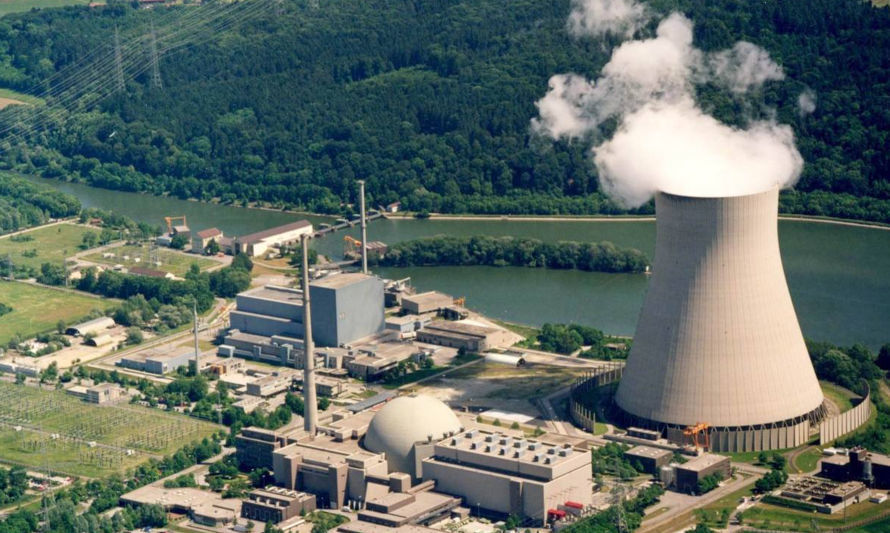 Alemania pone fin a la energía nuclear tras 60 años de uso