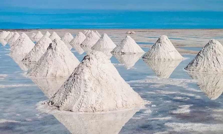 Argentina Lithium delinea aún más la zona de salmuera de litio concentrada en el proyecto Rincón Oeste