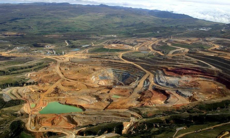 Perú superó a Chile como país atractivo para la inversión minera