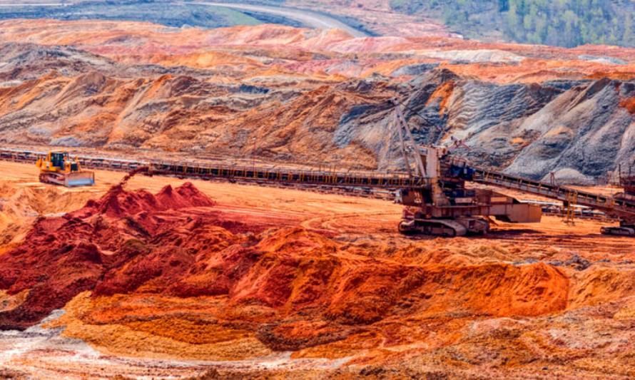 Estos 4 megaproyectos de cobre pondrán a Argentina en top 10 de países mineros