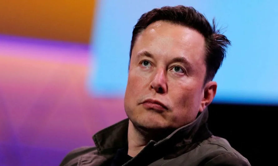 Elon Musk da el puntapié inicial a su planta de litio