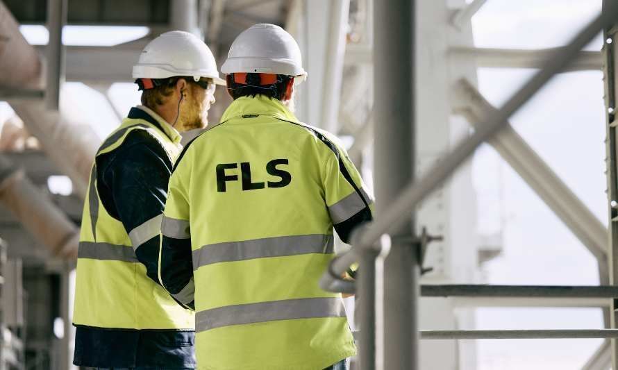 FLSmidth actualiza su marca bajo una potente estrategia corporativa con miras hacia la minería del futuro