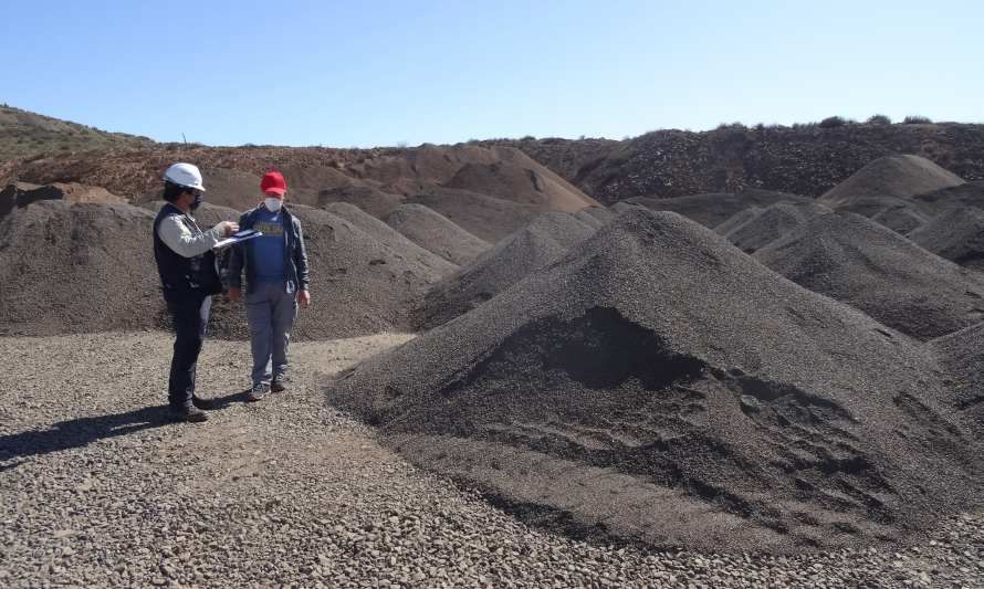 SMA inicia proceso sancionatorio contra proyecto minero en Ovalle