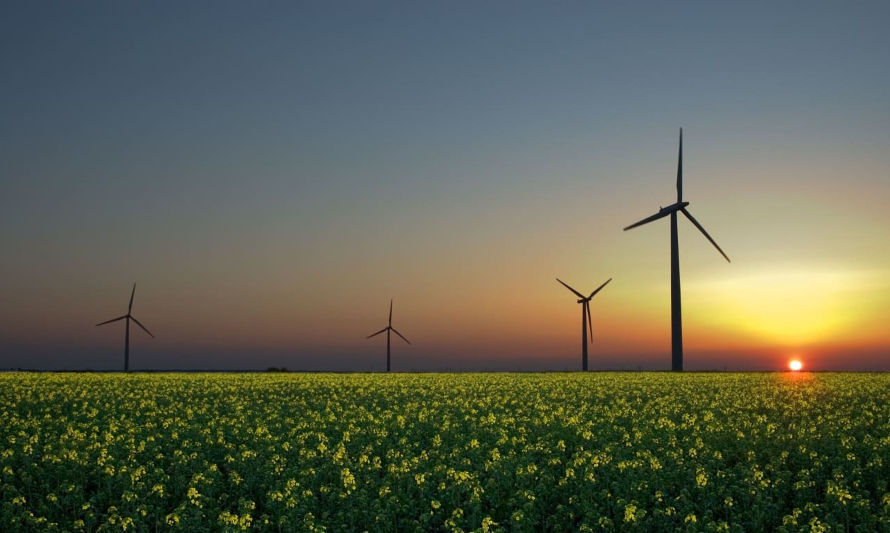 Unión Europea presiona para aumentar el uso de energía renovable